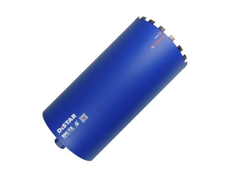 DISTAR KORONA DIAMENTOWA RM-TX 1 1/4" 300mm x 450mm NA SUCHO