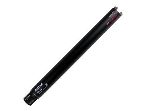 DISTAR KORONA DIAMENTOWA RS-TX 1 1/4"  52mm x 450mm NA SUCHO