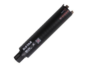 DISTAR KORONA DIAMENTOWA RS-TX 1 1/4