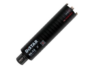 DISTAR KORONA DIAMENTOWA RS-TX 1 1/4