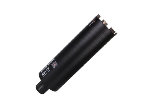 DISTAR KORONA DIAMENTOWA RS-TX 1 1/4" 102mm x 300mm NA SUCHO