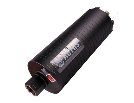 DISTAR KORONA DIAMENTOWA RS-TX 1 1/4" 112mm x 300mm NA SUCHO