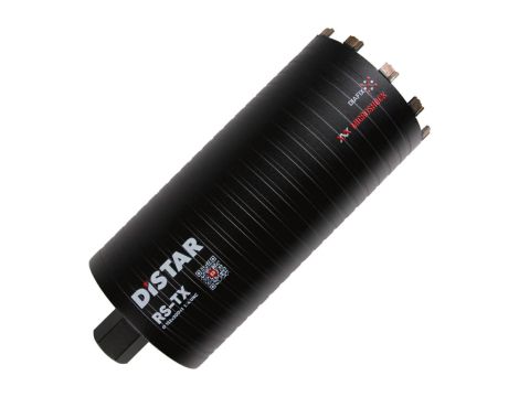 DISTAR KORONA DIAMENTOWA RS-TX 1 1/4" 152mm x 300mm NA SUCHO