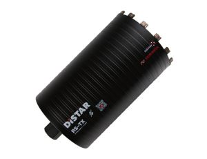 DISTAR KORONA DIAMENTOWA RS-TX 1 1/4