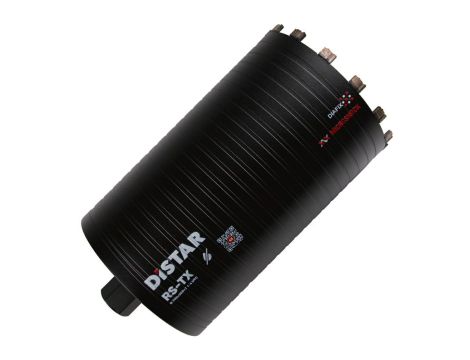 DISTAR KORONA DIAMENTOWA RS-TX 1 1/4" 200mm x 300mm NA SUCHO