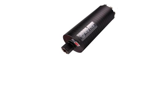 DISTAR KORONA DIAMENTOWA RS-TX 1 1/4" 300mm x 450mm NA SUCHO