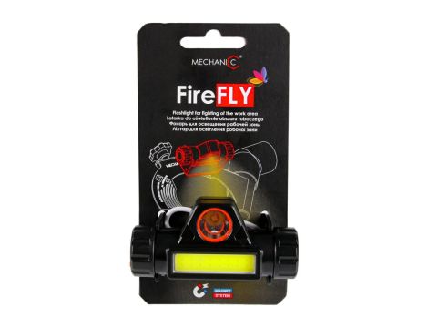 DISTAR LATARKA DO ROZJAŚNIENIA MIEJSCA PRACY FIREFLY - 2