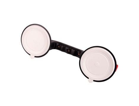 DISTAR PRZYSSAWKA PODWÓJNA DUOFIX - 2