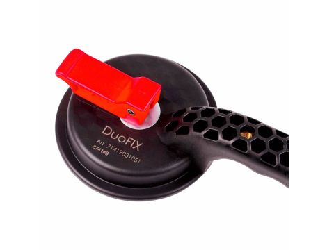 DISTAR PRZYSSAWKA PODWÓJNA DUOFIX - 3