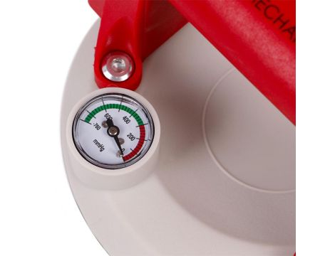 DISTAR PRZYSSAWKA PRÓŻNIOWA ELEKTRYCZNA POWERFIX AUTO 150mm