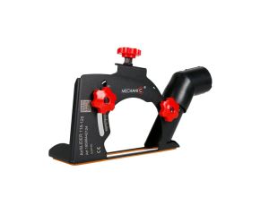 DISTAR PRZYSTAWKA DO CIĘCIA AIRSLIDER 90x115-125mm - DO SZLIFIERKI KĄTOWEJ - image 2
