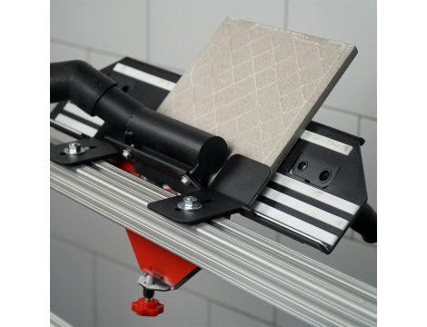 DISTAR PRZYSTAWKA DO CIĘCIA POD KĄTEM 45° MECHANIC SLIDER 45 PRO - DO SZLIFIERKI KĄTOWEJ - 3