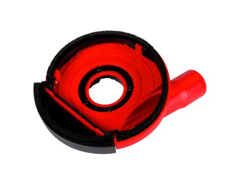 DISTAR PRZYSTAWKA ODSYSAJĄCA DO SZLIFIERKI KĄTOWEJ VORTEX 115mm-125mm - 2