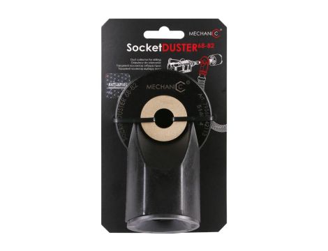 DISTAR PRZYSTAWKA SOCKETDUSTER 68-82mm - 3