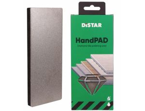 DISTAR SZTABKA DIAMENTOWA POLERSKA HAND PAD #1