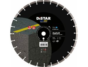 DISTAR TARCZA DIAMENTOWA ASPHALT 400 x 3,5/2,5 x 25,4mm