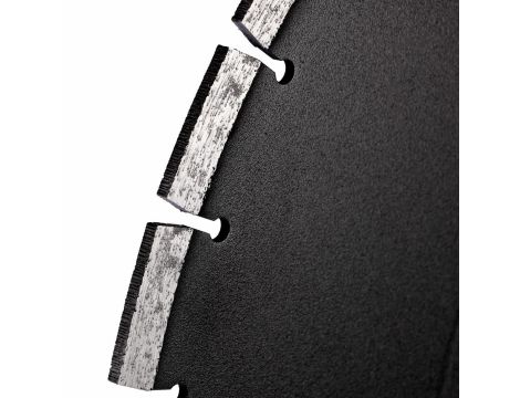 DISTAR TARCZA DIAMENTOWA ASPHALT H 450 x 4,0/3,0 x 25,4mm - 3