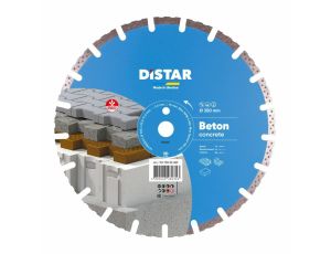 DISTAR TARCZA DIAMENTOWA BETON 350 x 3,5/2,5 x 25,4mm