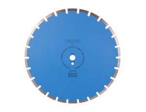 DISTAR TARCZA DIAMENTOWA BETON 450 x 4,0/3,0 x 25,4mm