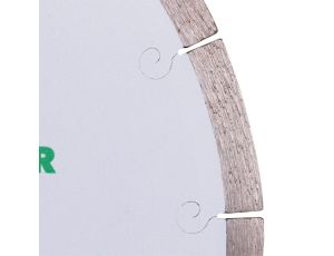 DISTAR TARCZA DIAMENTOWA CERAFORCE 250 x 2,0 x 30mm - image 2