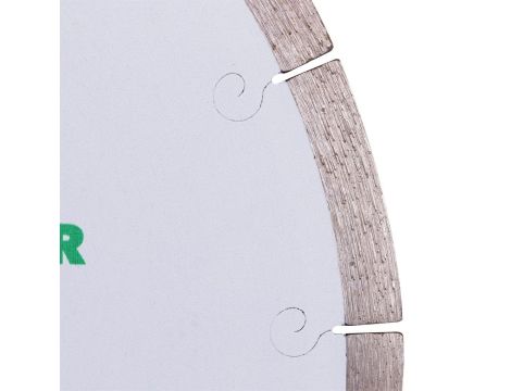 DISTAR TARCZA DIAMENTOWA CERAFORCE 250 x 2,0 x 30mm - 2