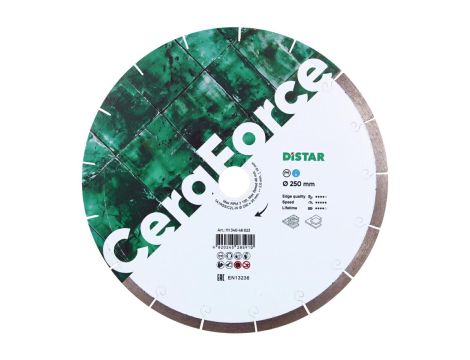 DISTAR TARCZA DIAMENTOWA CERAFORCE 300 x 2,2 x 30mm