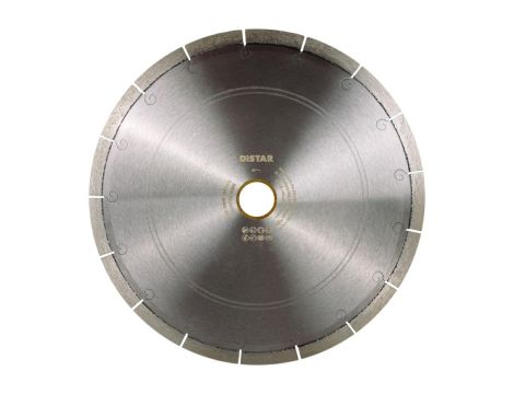 DISTAR TARCZA DIAMENTOWA CERAFORCE 300 x 2,2 x 30mm - 3