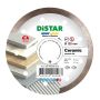 DISTAR TARCZA DIAMENTOWA CERAMIC 115 x 1,4 x 8 x 22,23mm - 2