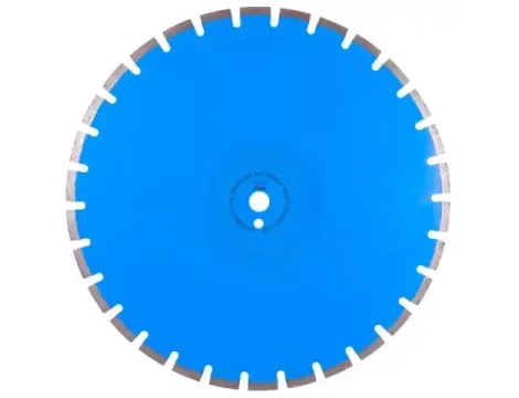 DISTAR TARCZA DIAMENTOWA CLASSIC H12 504 x 3,8/2,8 x 25,4mm