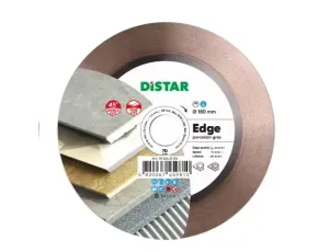 DISTAR TARCZA DIAMENTOWA EDGE 180 x 1,4 x 25 x 25,4