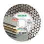 DISTAR TARCZA DIAMENTOWA EDGE DRY 125 x 1,6 x 25 x 22,23mm - 2
