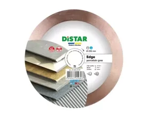 DISTAR TARCZA DIAMENTOWA ELEGANT 101,6 x 1,2 x 10 x 22,23mm