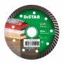 DISTAR TARCZA DIAMENTOWA ELITE 115 x 2,2 x 22,23mm TURBO - 2