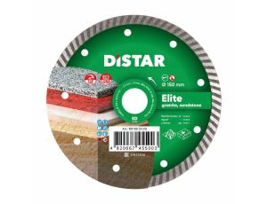 DISTAR TARCZA DIAMENTOWA ELITE 150 x 2,2 x 22,23mm TURBO