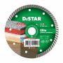 DISTAR TARCZA DIAMENTOWA ELITE 150 x 2,2 x 22,23mm TURBO - 2