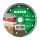 DISTAR TARCZA DIAMENTOWA ELITE 150 x 2,2 x 22,23mm TURBO