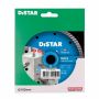 DISTAR TARCZA DIAMENTOWA EXTRA 150 x 2,2 x 22,23mm TURBO - 3