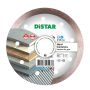 DISTAR TARCZA DIAMENTOWA HARD CERAMICS 125 x 1,4 x 10 x 22,23mm - 2