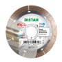 DISTAR TARCZA DIAMENTOWA HARD CERAMICS ADVANCED 115 x 1,6 x 10 x 22,23mm - 2