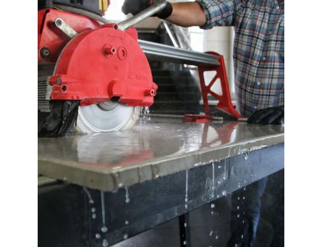 DISTAR TARCZA DIAMENTOWA HARD CERAMICS ADVANCED 200 x 1,3 x 10 x 25,4 - 3