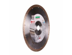 DISTAR TARCZA DIAMENTOWA HARD CERAMICS ADVANCED 230 x 1,6 x 10 x 25,4 - image 2