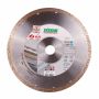DISTAR TARCZA DIAMENTOWA HARD CERAMICS ADVANCED 230 x 1,6 x 10 x 25,4 - 2