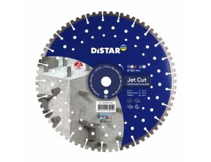 DISTAR TARCZA DIAMENTOWA JETCUT 350 x 2,8/1,8 x 25,4mm