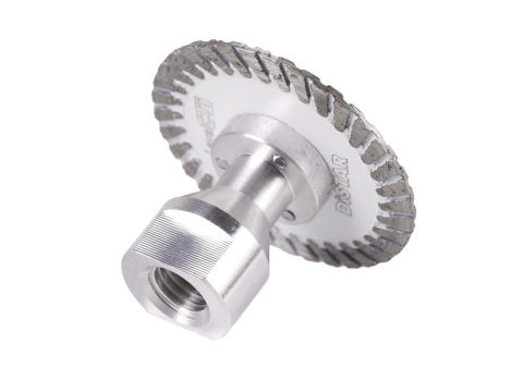 DISTAR TARCZA DIAMENTOWA LEVELCUT  60*6 M14