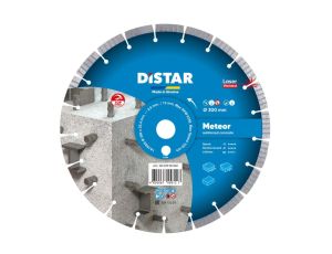 DISTAR TARCZA DIAMENTOWA METEOR 300 x 2,8/1,8 x 25,4mm