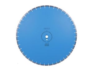 DISTAR TARCZA DIAMENTOWA METEOR 600 x 4,5/3,5 x 25,4mm