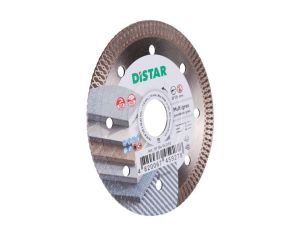 DISTAR TARCZA DIAMENTOWA MULTIGRES 125 x 1,4 x 10 x 22,23mm - image 2
