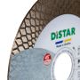 DISTAR TARCZA DIAMENTOWA PRO GRES 125 x 1,9 x 8/20 x 22,23mm - 3