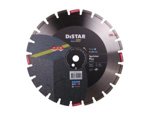 DISTAR TARCZA DIAMENTOWA SPRINTER PLUS 400 x 3,5/2,5 x 25,4mm