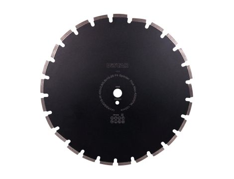 DISTAR TARCZA DIAMENTOWA SPRINTER PLUS 450 x 3,8/2,8 x 25,4mm